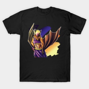 Scyhnthil the Fruit Bat T-Shirt
